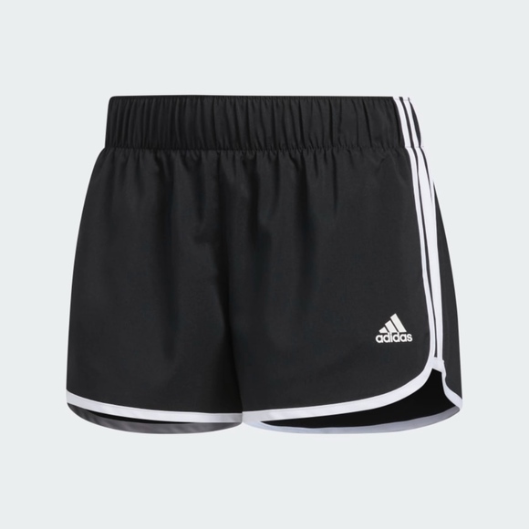 adidas Pants - WOMEN'S RUNNING M10 ICON SHORTS ce2014 b7